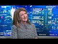 "Massive gamble" | Newsnight presenters discuss Andy Burnham's "coup" and Keir Starmer's authority