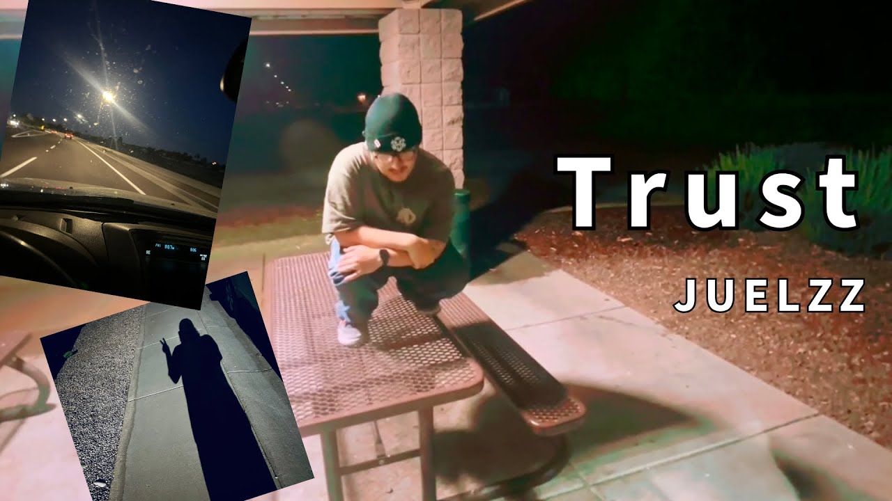 Watch JUELZZ - Trust (Official Music Video) on YouTube Watch JUELZZ - Trust (Official Music Video) on YouTube