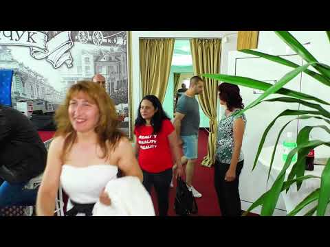 Evgeni RAYNA GR RUSE 07 06 2020 DVD 2 