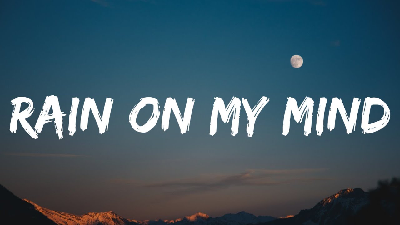 Diplo Rain on My Mind (Lyrics) With Paul Cauthen & Sierra Ferrell