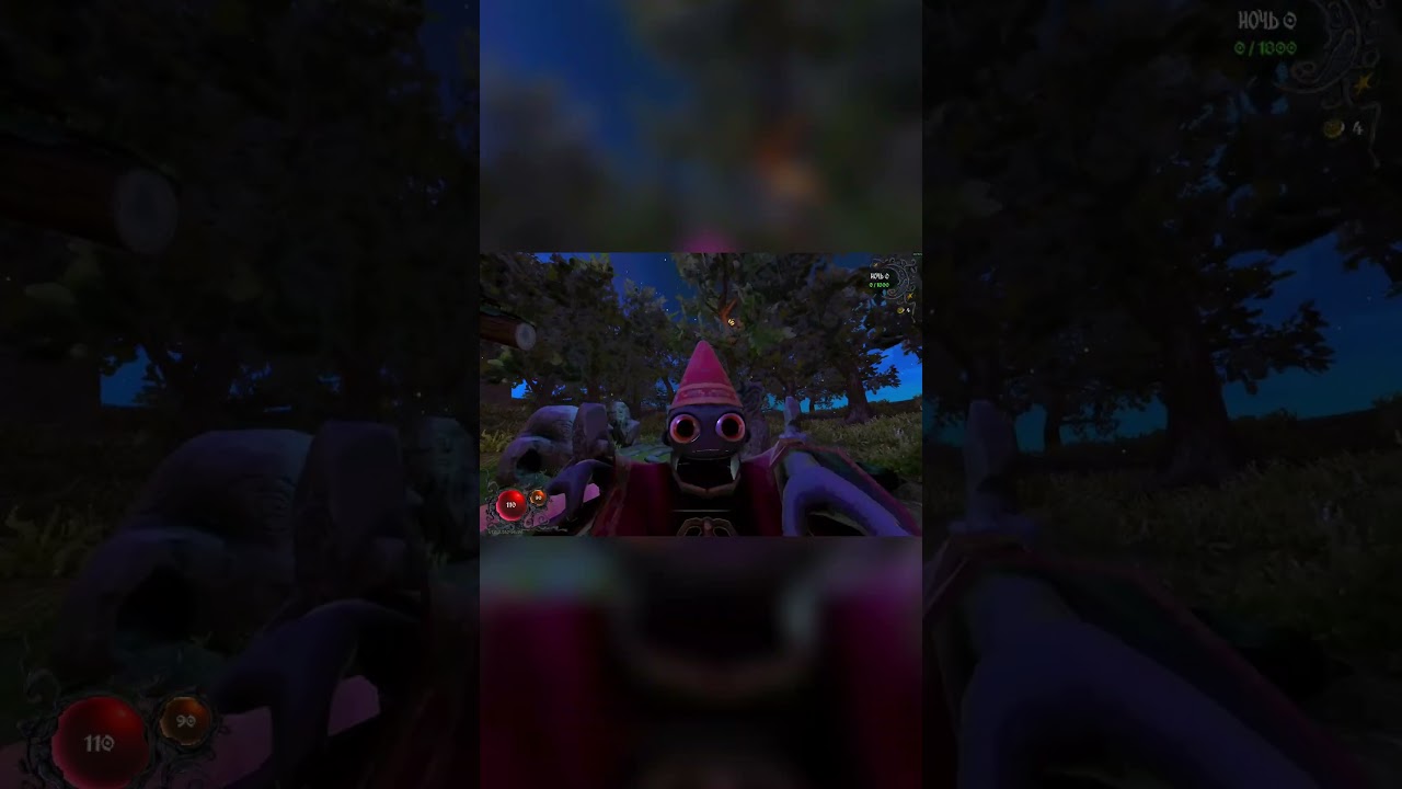 СМЕШНОЙ РОТ YAP YAP!🧙