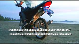 Story WA modifikasi CB150R terbaru 2019//dj sudah ku tahu remix//