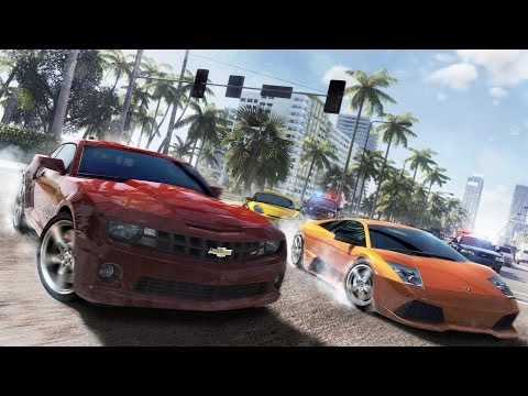 The Crew Coast to Coast Trailer - E3 2014