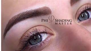Phibrows Master Huong Wang