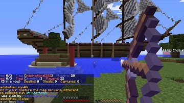 MCCTF Archer Montage #2- Reign