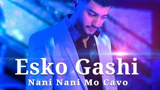 Esko Gashi Nani Nani Mo Cavo 2024 █▬█ █ ▀█▀♫ Studio Artan Official Resimi