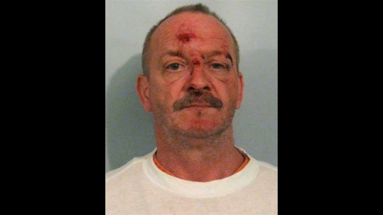 Интервью в тюрьме с двойным убийцей Фредриком Майклом Бэром: борьба принцессы Дианы и серийного у...