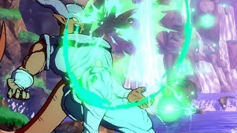 NEW Janemba meterless orb combo