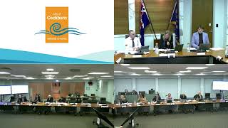 Audit Risk and Improvement Committee Meeting - September 2026