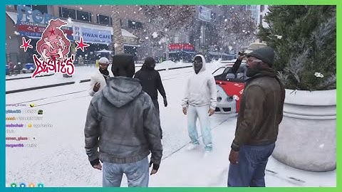 DHead stuns Future with this response about his Prom plans | NoPixel 4.0 GTA RP | RP Clips Hub