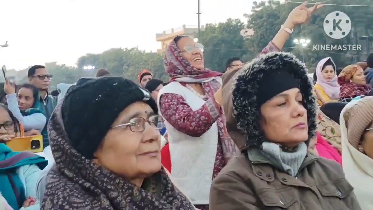 # Jai dev Bhumi Uttrakhand ☺ ... Enjoying kauthik mela # Dwarka