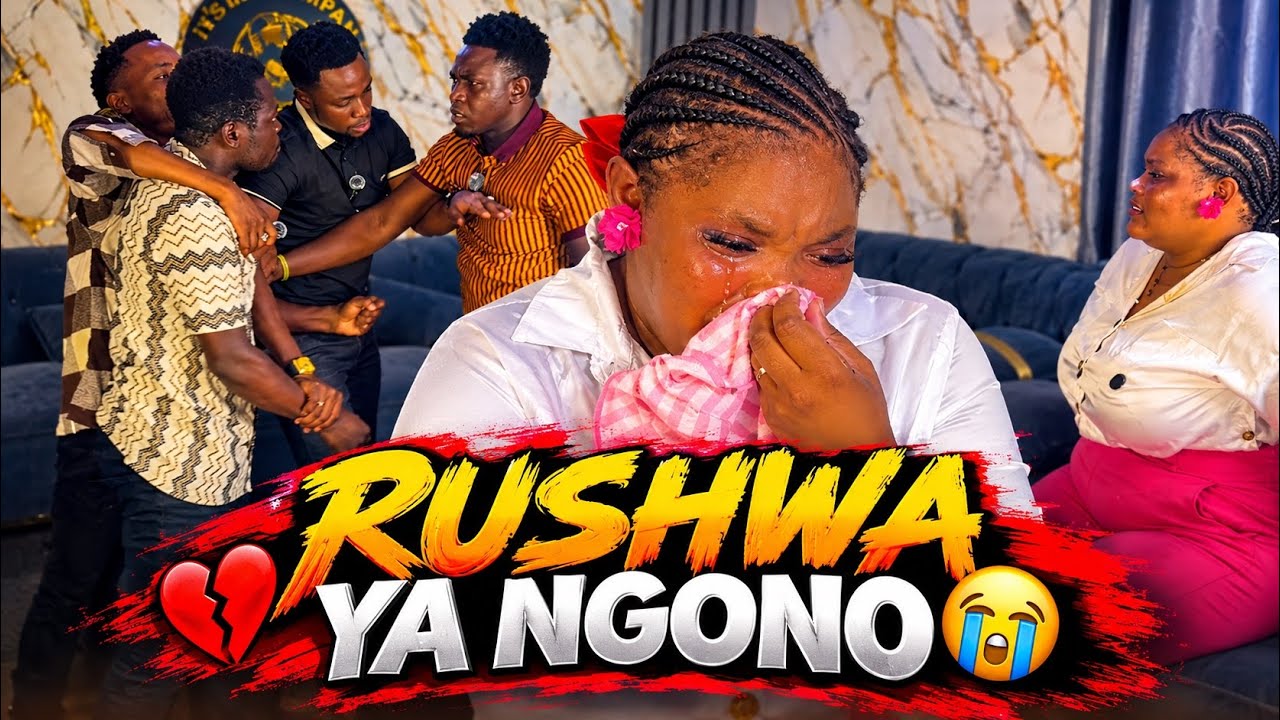 RUSHWA YA NGONO😭| PART 2 | Mateso na Maumivu😭😭