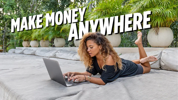 How to Become a Digital Nomad | Top Countries with Easy Digital Nomad Visas