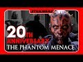 Star Wars The Phantom Menace - Celebrating 20 Years With Friends!