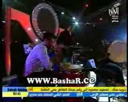 بشار الشطي ماشي    هلا فبراير 2008