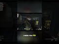 MW3 Survival: Sentry Guns vs. Incoming Missiles #shorts