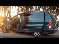 ᴴᴰ 2002 Kia Carnival (Sedona) 2,9 CRDi EX : Walkaround & Test drive