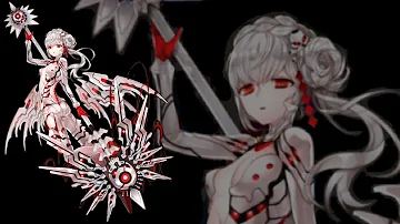 白猫 バニッシュ 白猫 バニッシュ