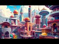 Timeless Journey (Viaje Atemporal) | Latin | FREE Music Download