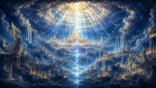 Arbresh Hamiti - From The Depth Of The Heaven (Original Mix)