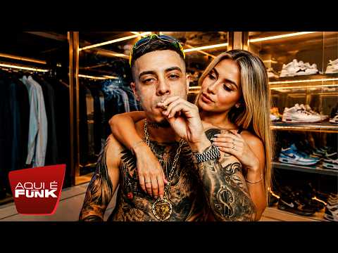 NÃO SOU COMPROMETIDO, GOSTO MUITO DISSO - MC Tuto (DJ Oreia)