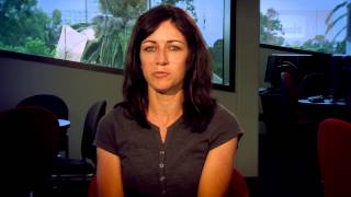 NMIT Our People, Our Stories 2012: Horticulture - Natalie Simmons