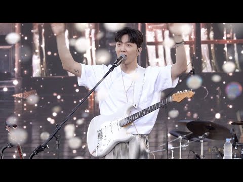 [230618 메가필드 페스티벌] 적재 - 달라 [4K]