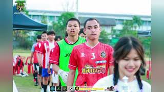 JBO THAILAND TWENTY ONE 2024(U21)