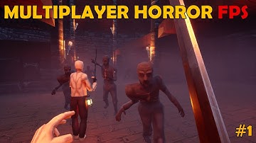 We Are Making a MULTIPLAYER | DEVLOG #devlog