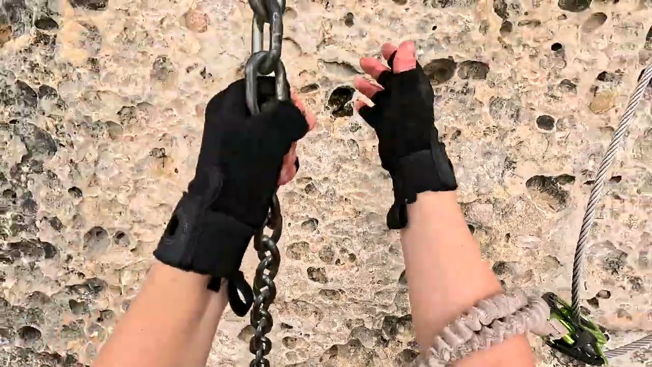 Via Ferrada Morera de Montsant