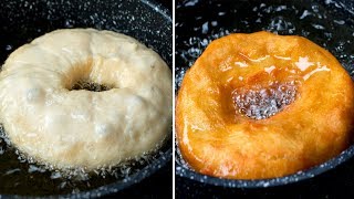 Gotowane, Pieczone Lub Smażone - Kocham Pączki W Dowolnej Formie. Smaczny.tv