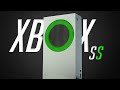 Xbox Series S — неужели все так плохо? Полный обзор!