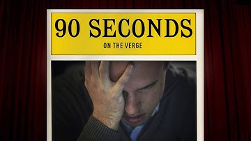 90 Seconds: The Musical!