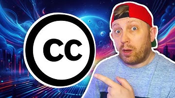 How To License Your Music With Creative Commons For Free