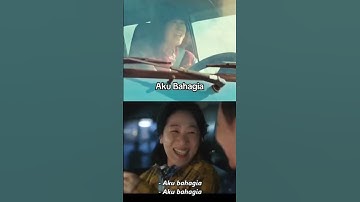 Thumbnail of I am happy, really happy 😊 #shorts #foryou #drama #korea #drakor #thegoodbadmother #racketboys