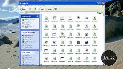 Romove Error Stop 0×0000007A KERNEL_DATA_INPAGE_ERROR.flv