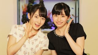 こぶし新曲MV公開！モー娘。'16イベント、研修生、J=J日本語、和田彩花ボイトレ、℃-ute武道館 MC：森戸知沙希・浅倉樹々【ハロ！ステ#177】