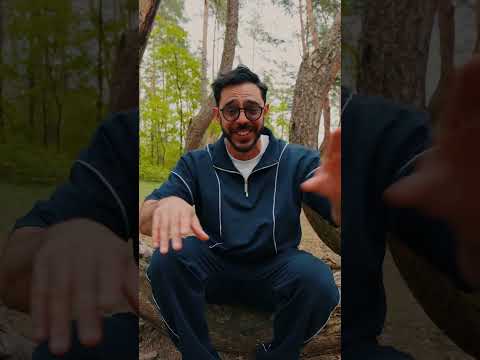 اغرب غابه ممكن تشوفها في حياتك