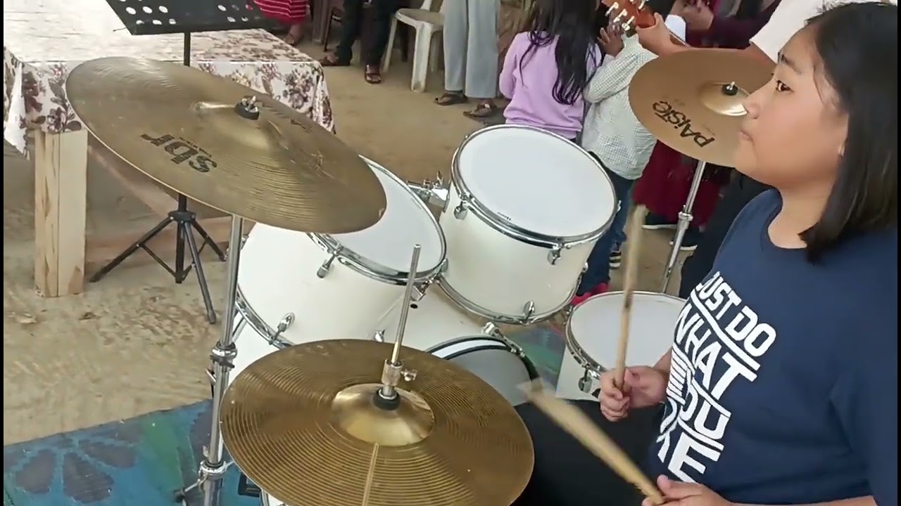 Nagaland For Christ|1st Revival Service|Vidima