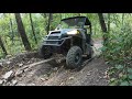 Polaris Ranger 570 Midsize - Gypsum City part 2