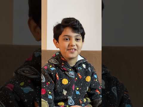 زين وكندة والمذاكرة فى رمضان اسكتش ادهم صبري 