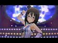 「デレステ」お願い!シンデレラ(上条春菜ソロ・リミックス)