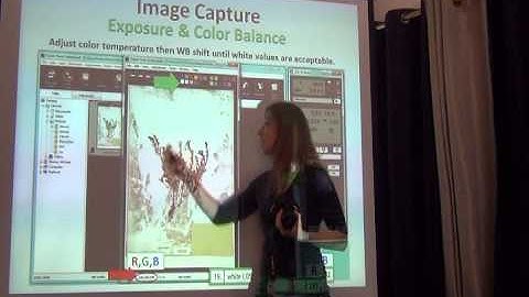 BITC / Data Capture - Imaging - 6