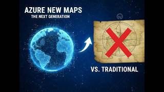 Azure Maps in Power BI: Forget traditional maps - 2026 Guide
