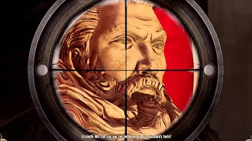 Vlahka Plays Bioshock Infinite Part 19