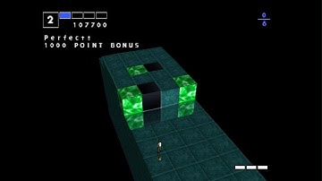 RetroGames: I.Q - Stage 2