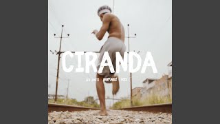 Video thumbnail of "Heavy Baile - Ciranda"