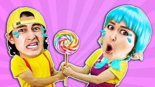 Where is My Lollipop + More Kids Songs by Magic Kids