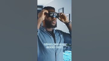 Step Into the Future: Unveiling Apple Vision Pro