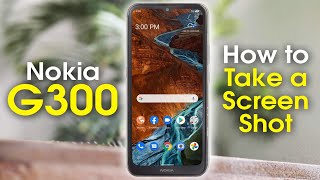 How to Take a Screenshot on Nokia 6300 | How to Take a Screenshot on Any Nokia Phone